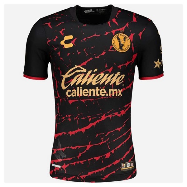 Tailandia Camiseta Tijuana Primera equipo 2022-2023